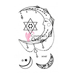 Tatuaje temporare pentru corp 247H147